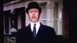 What are Monty Python's thoughts about Donald Trump running for president?
