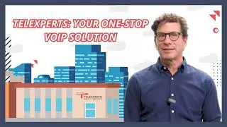 Telexperts: Your One-Stop VoIP Solution for Business