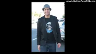 the J Lounge interviews Armin Nasseri