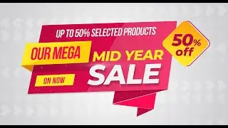 🇺🇸 MEGA MID YEAR SALE USA 🇺🇸