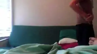 ***SECRET CAMERA***