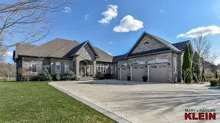 Caledon - Custom Luxury Bungalow on Quiet Cul De Sac For Sale | KLEIN
