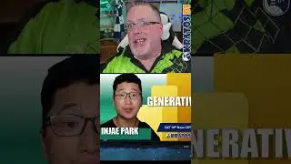 Generative AI + 
