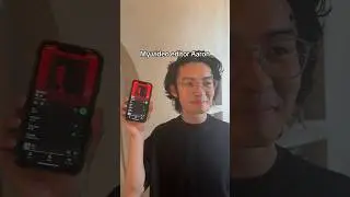 I turned my staff into Joji 