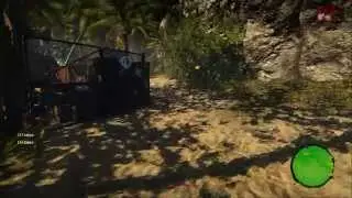 Spudheds Plays - Dead island riptide coop with Fullstrengthbuttweld #3