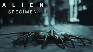 Alien 40th Anniversary Short Film: 