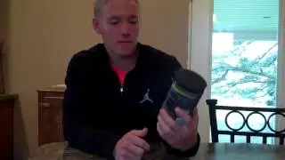 Myobuild Post Workout Review