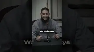 A big shoutout to all the sinners! | Akhi Ayman #shorts