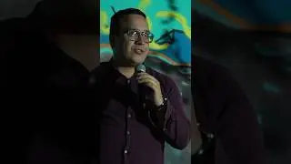 Envíeselo a su gordo de confianza. #standup #standupcomedy #humor #risas #comedia #comediante #gordo