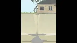 Как делают тампонаж