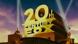 All Fanfare For FoxMovies.com