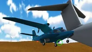 Magic in TFS🗿#turbopropfs#turbopropflightsimulator
