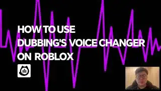 How to Setup Dubbing AI in ROBLOX