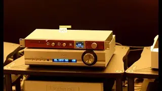 Sample Test - Grimm UC1 versus Metrum Acoustics Pavane (DAC3)