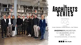The Architects Series - A documentary on: GCA Architects