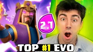 CICLO ULTRA RÁPIDO DE MAGO EVO NO PIERDE🤟🤟🤟