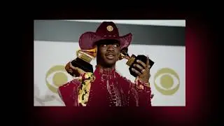 Type beat Lil Nas X ( EDW productions )