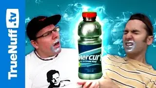 Mercury!