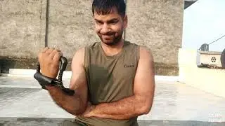 यों है पंचर का राज | Day-107 #75HardDayChallenge | Yoga Challenge | Vlog | Sandeep Melwan