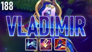 VLADIMIR IS BACK 🔥COMPLETE CARRY MODE WITH THE AVENGERS! | Nemesis