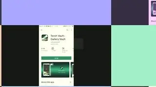 How to hide for my imag,vidio,nor,music