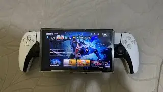 Check Out The New Project Q Playstation User Interface!