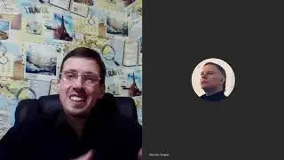Хрыков Владимир интервью