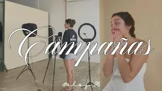 work and shopping, a great combination - vlog 216