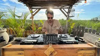Ancestrall | Organic House Downtempo Mix 2022 | By 