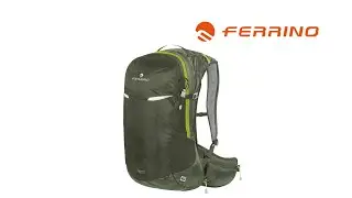 Ferrino Zephyr Backpack Line | ENG