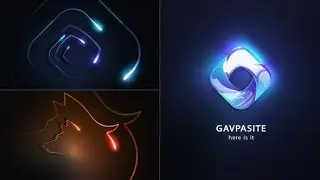 Top After Effects Projects: Logo Animation