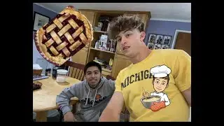 The Pie Video
