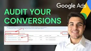 The Ultimate Conversions Audit Guide For Google Ads (Ecommerce)