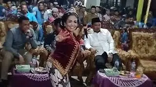 LIMBUK AN KIDALANG MUJI Puppet Show 