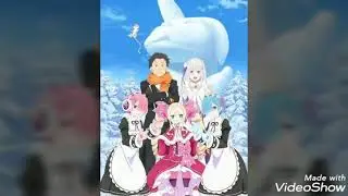 Memory Snow SoundTrack - Memories[Re Zero OVA]​
