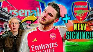 Arsenal ‘Situation’ They NEED To Deal With ASAP!!!