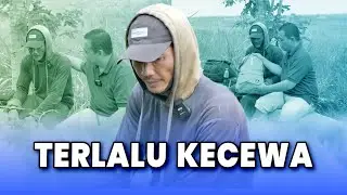 RUGI 900 JUTA ❓❗ternyata MENJADI MUSAFIR bukan SOLUSI MASALAHNYA