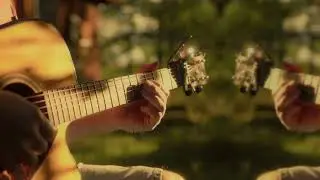 Homemade Soundtracks - Reflection (Official Music Video)