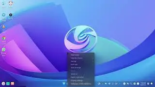 exploring the Beautiful Deepin OS