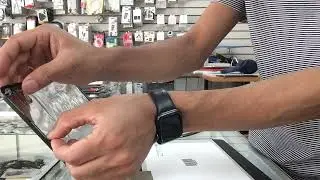 HP 14 FQ0010CA Screen Replacement