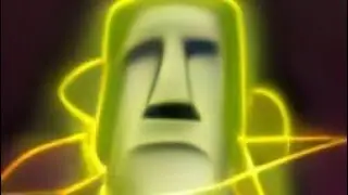 I AM THE STORM THAT IS APPROACHING