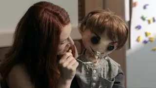 Master turns dead people into living dolls | movie recap