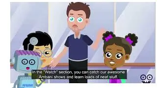 What is Ambani.Africa?
