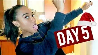 FOOD MAKES ME SO HAPPY | Happy Vlogadays