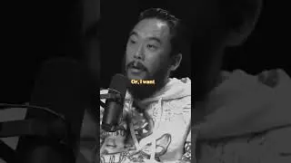 Creativity is God | David Choe
