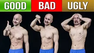 Calisthenics: The Good, The Bad & The Ugly