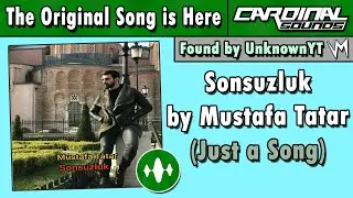 Sonsuzluk By Mustafa Tatar | Re-Uploaded
