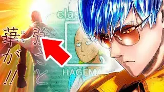 SAITAMA is THE PERFECT HERO |  219 Chapter  Manga One Punch Man
