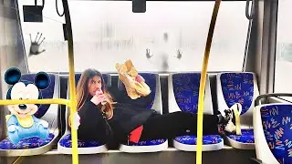 Потеряла Вику. В поисках света😨. Кофе для мамы. Выживание подростков в Киеве.