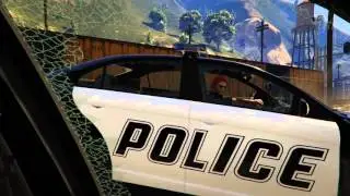GTA5 Criminal Edition | W/ -Swapper Crew-